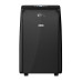 Кондиционер мобильный Zanussi Massimo Solar ZACM-12 NYK/N1 Black