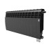 Радиатор Royal Thermo BiLiner 350 /Noir Sable VDR - 14 секц.