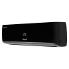 Сплит-система инверторного типа SHUFT Asgard DC Black SFTHAI-09HN8/BL