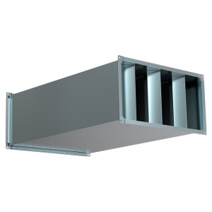 Шумоглушитель SHUFT SRSr 700*400/1000
