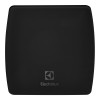 Вентилятор вытяжной Electrolux серии Glass EAFG-100 black