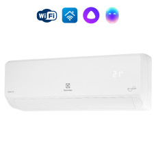 Сплит-система инверторного типа Electrolux Fusion 2.0 Super DC Inverter EACS/I-09HF2/N8