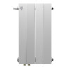 Радиатор Royal Thermo PianoForte 500 Bianco Traffico VDL80 - 4 секц.