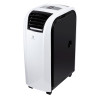 Кондиционер мобильный Electrolux Camp Air EACM-07 RK/N6 Кондиционер мобильный Electrolux Camp Air EACM-07 RK/N6