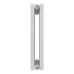 Дизайн-радиатор Royal Thermo Shift Q30 C2050 - 28 секц. RAL9016