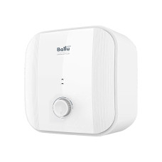 Водонагреватель Ballu BWH/S 15 Capsule Plus U