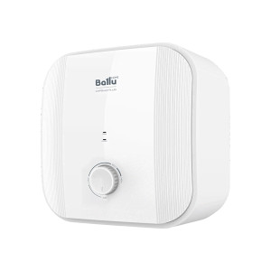 Водонагреватель Ballu BWH/S 15 Capsule Plus U