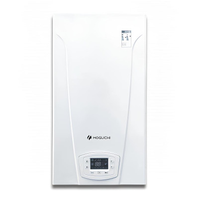 Котел газовый Moguchi GBN40F 2 конт., настенный