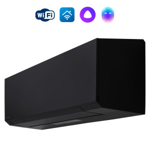 Сплит система инверторного типа Toshiba Shorai Edge Black RAS-B10G3KVSGB-E/RAS-10J2AVSG-E1