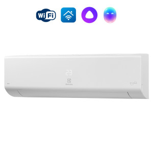 Сплит-система инверторного типа Electrolux Loft DC EACS/I-24HAL/N8