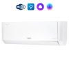 Сплит-система инверторного типа Zanussi Barocco DC Inverter ZACS/I-18 HB/A22/N8
