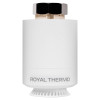 Термостат радиаторный электронный Royal Thermo Smart Heat, белый