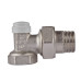 Набор термостатический Royal Thermo для радиатора угловой 3/4&quot; М30х1,5