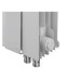 Радиатор Royal Thermo PianoForte 300 /Bianco Traffico - 12 секц. VDR