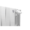 Радиатор Royal Thermo PianoForte 200 /Bianco Traffico - 20 секц. VDR
