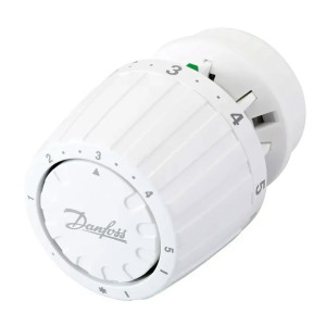 Головка термостатическая RA 2990