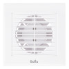 Вентилятор вытяжной Ballu BAF-EX 100 G с грав. жалюзи