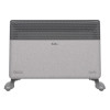 Конвектор электрический Ballu Apollo digital INVERTER Moon Gray BEC/ATI-2001