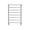 Полотенцесушитель Royal Thermo Микс П8 500х850 электро (встроен. диммер)