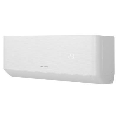 Сплит система инверторного типа Royal Thermo Diamond DC RTDI-09HN8/Wi-Fi
