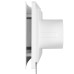 Вентилятор вытяжной Royal Thermo Sunset RAFS 100 P с тяговым выключателем