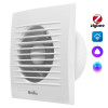 Вентилятор вытяжной Ballu BAF-FW 100 N с антимоскитной сеткой Вентилятор вытяжной Ballu BAF-FW 100 N с антимоскитной сеткой