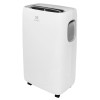 Кондиционер мобильный Electrolux EACM-09 CK/N6 Кондиционер мобильный Electrolux EACM-09 CK/N6