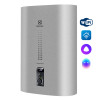 Водонагреватель Electrolux EWH 30 Centurio IQ 3.0 Silver Водонагреватель Electrolux EWH 30 Centurio IQ 3.0 Silver