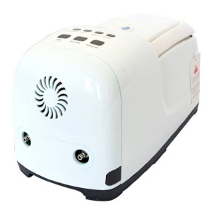 Увлажнитель HeaterSteam 27 кг/ч, 3ф 400В, версия Titanium, контроллер pGDX UR027HL104