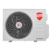 Сплит система инверторного типа Royal Thermo Barocco DC RTBI-18HN8_V2/black