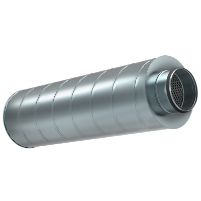 Шумоглушитель SHUFT SCr 125/900
