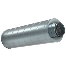 Шумоглушитель SHUFT SCr 250/900