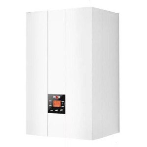 Котёл газовый настенный конденсационный WOLF FGB-35, закрытая камера сгорания, 1 конт. Котёл газовый настенный конденсационный WOLF FGB-35, закрытая камера сгорания, 1 конт.