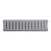 Радиатор Royal Thermo PianoForte 200 /Silver Satin - 14 секц.