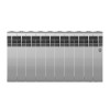 Радиатор Royal Thermo BiLiner 350 /Silver Satin - 10 секц.