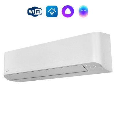 Сплит-система инверторного типа TOSHIBA Seiya RAS-13CVG-EE