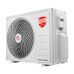 Сплит система инверторного типа Royal Thermo Barocco DC RTBI-24HN8_V2/black