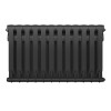 Радиатор Royal Thermo BiLiner 500 Noir Sable - 12 секц.