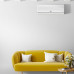 Сплит-система инверторного типа Zanussi Siena DC Inverter ZACS/I-12 HS/A20/N1