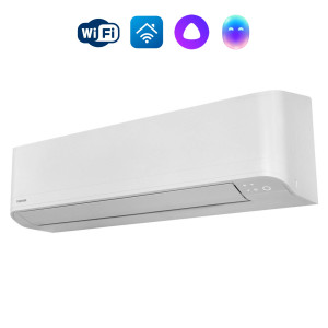 Сплит-система инверторного типа TOSHIBA Seiya RAS-18CVG-EE