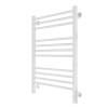 Полотенцесушитель Royal Thermo Stato П11 500х800 электро (встроен. диммер) белый