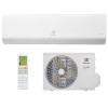 Сплит-система инверторная Electrolux Slide DC EACS/I-07HSL/N8