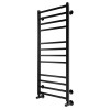 Полотенцесушитель Royal Thermo Axel П12 500х1200 черный Полотенцесушитель Royal Thermo Axel П12 500х1200 черный