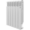 Радиатор Royal Thermo Revolution 500 2.0 - 6 секц. Радиатор Royal Thermo Revolution 500 2.0 - 6 секц.