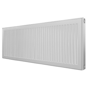 Радиатор панельный Royal Thermo COMPACT C11-500-2200 RAL9016