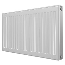 Радиатор панельный Royal Thermo COMPACT C11-500-400 RAL9016