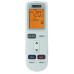 Сплит-система инверторного типа Zanussi Elegante DC Inverter ZACS/I-07 HE/A18/N1