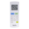 Сплит-система инверторного типа Ballu Greenland DC BSGRI-18HN8_22Y